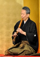 22Julio2014_shakuhachi_2