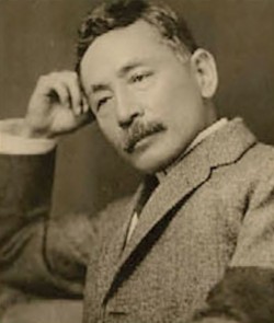 oct2014_NatsumeSouseki