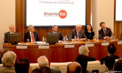 La Asociación de Empresas Japonesas Shacho Kai presenta el “Libro Blanco sobre las Empresas Japonesas en España”
