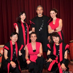 Enero2015_SeiwaTaiko_2