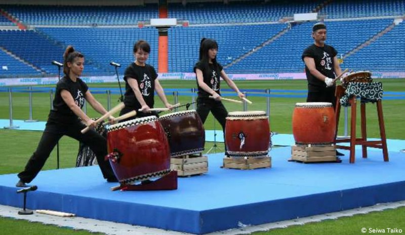 Enero2015_SeiwaTaiko_3