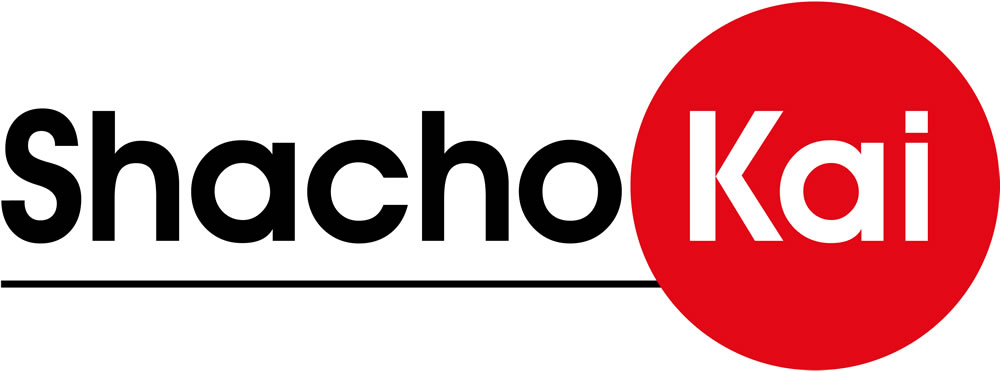 Shacho Kai logo