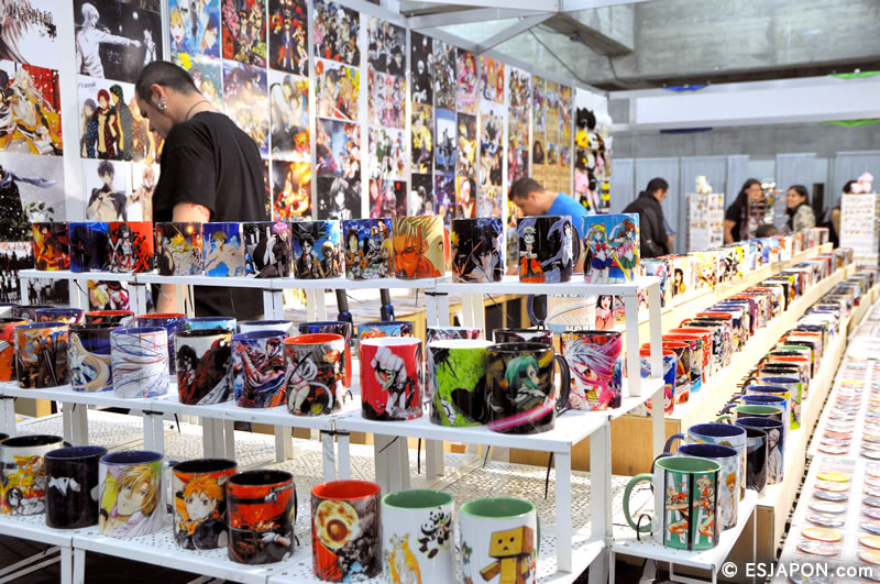 May2015_ExpoMangaMadrid_10