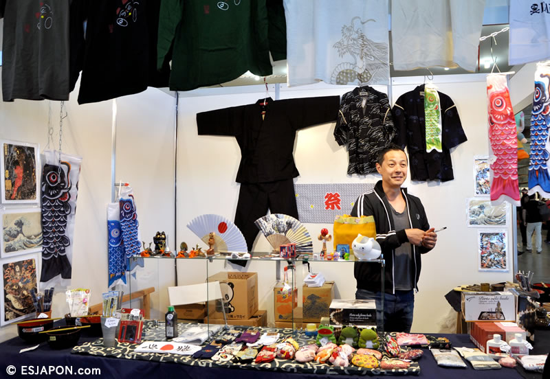 May2015_ExpoMangaMadrid_11