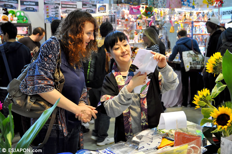 May2015_ExpoMangaMadrid_13