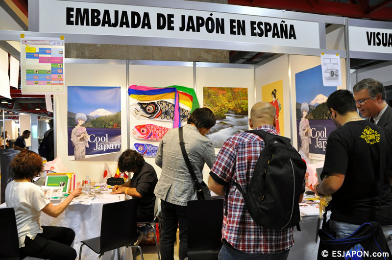 May2015_ExpoMangaMadrid_14