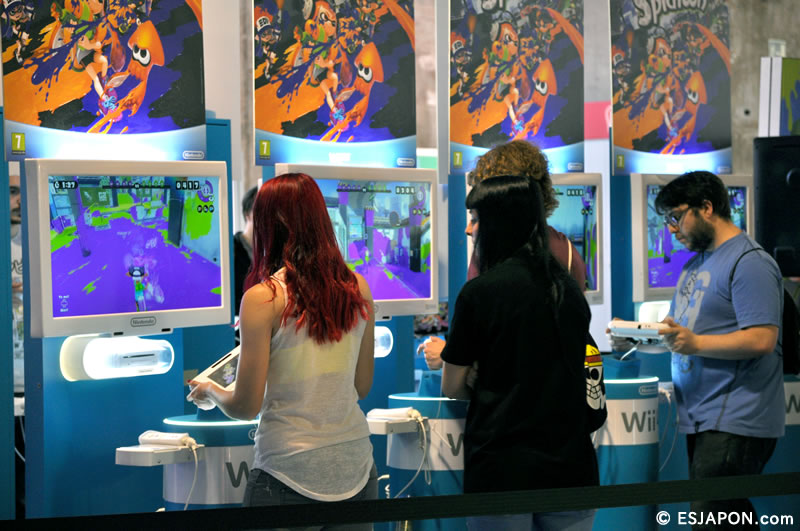 May2015_ExpoMangaMadrid_3