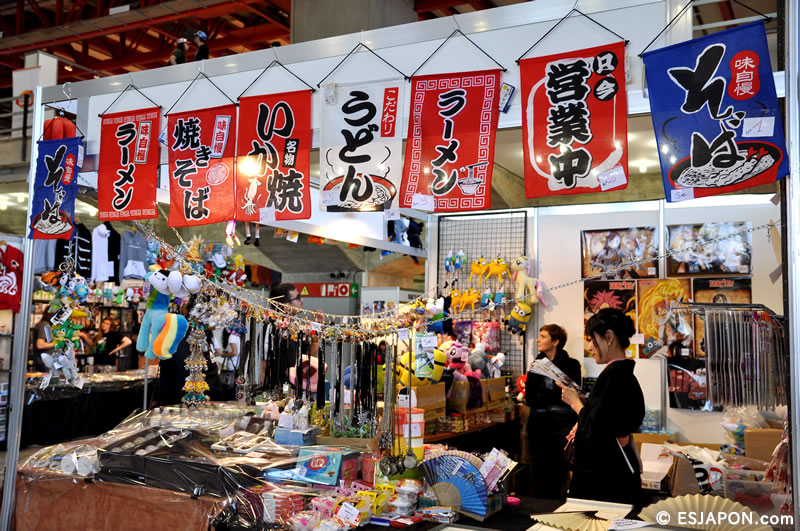 May2015_ExpoMangaMadrid_5