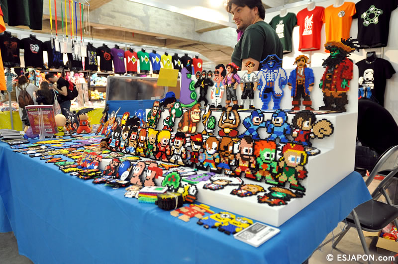 May2015_ExpoMangaMadrid_9