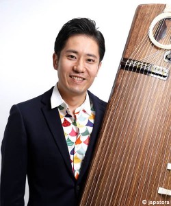 JapaTora Tomoya Nakai