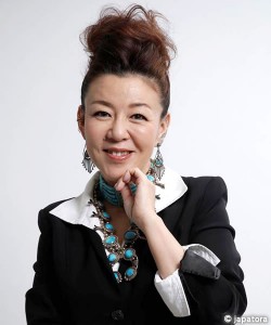 JapaTora Yasuyo Honjo