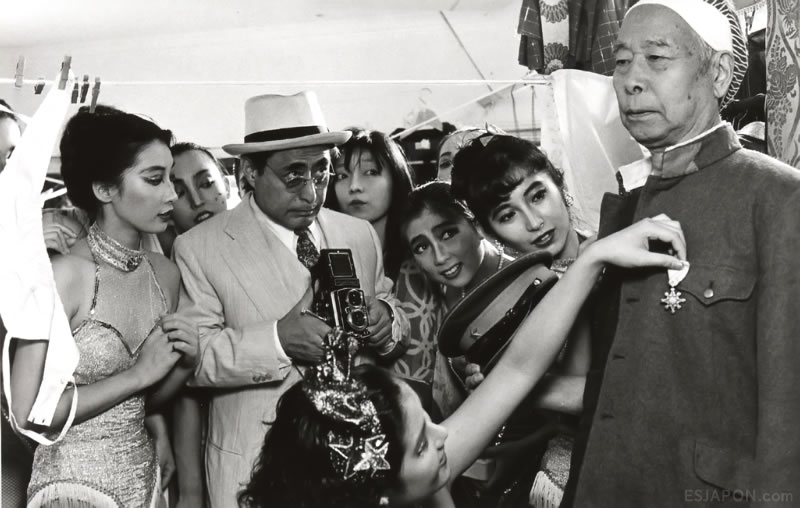 Oct2015ESJAPON_KanetoShindo_Kitan