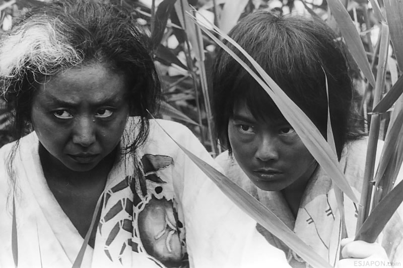 Nov2015ESJAPON_KanetoShindo_Onibaba