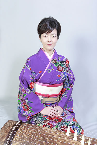 Ene2016esjapon_Gagaku_AiKajigano