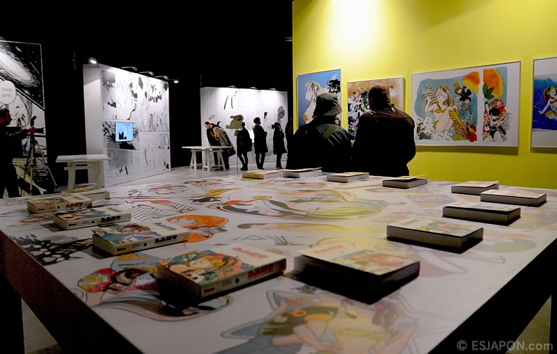 Ene2016esjapon_JapanMediaArtsFestival_1
