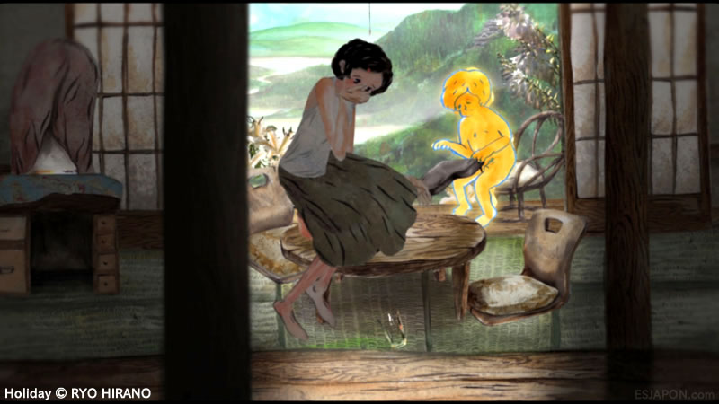 Ene2016esjapon_NHK_Holiday