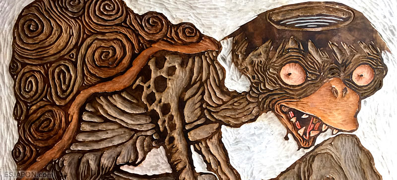 Mar2016esjapon_XVI SemanaCulturalJapon_Youkai