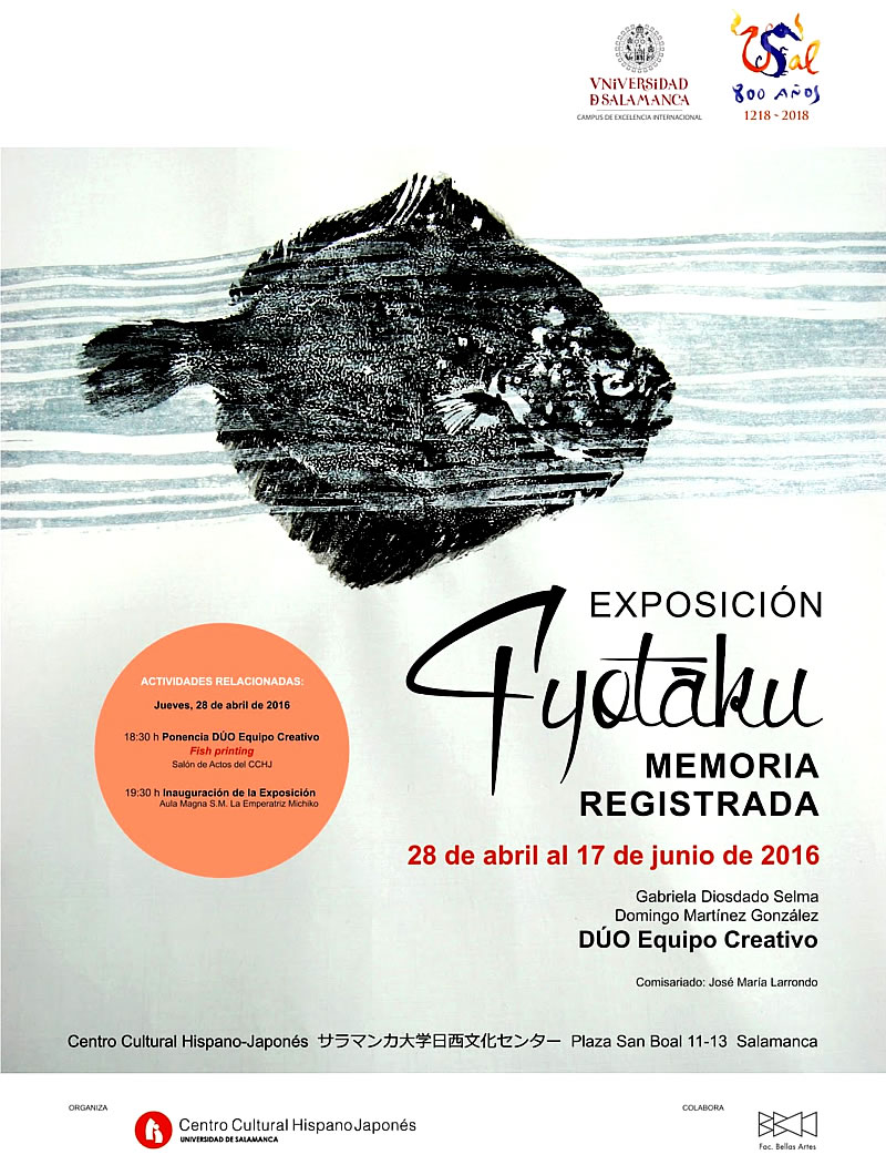 Mayo2015_Gyotaku_Cartel