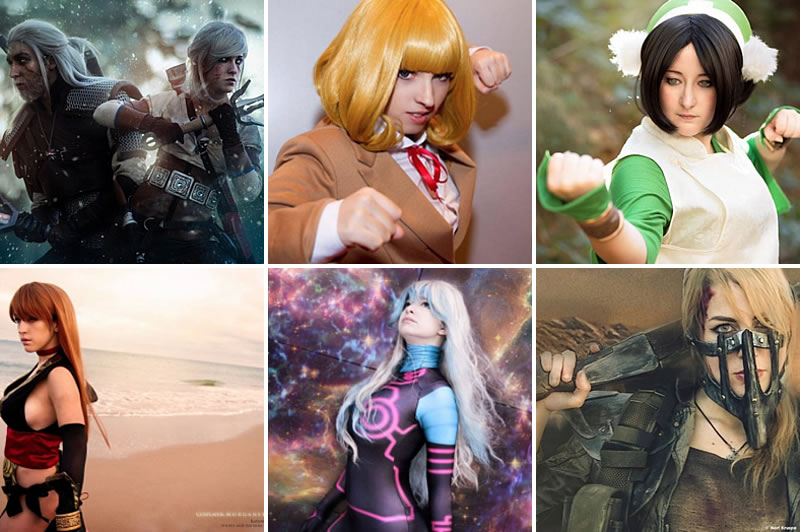 Mayo2016_ExpoManga_Cosplay