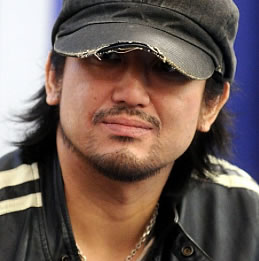 Mayo2016_ExpoManga_MasasumiKakizaki