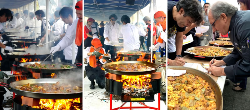 Mayo2016_ToyosuPaella_1