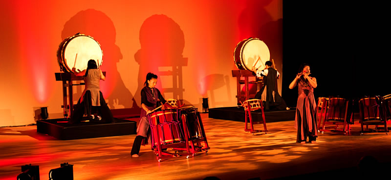 Jun2016_MatsuriBarcelona_Dongara