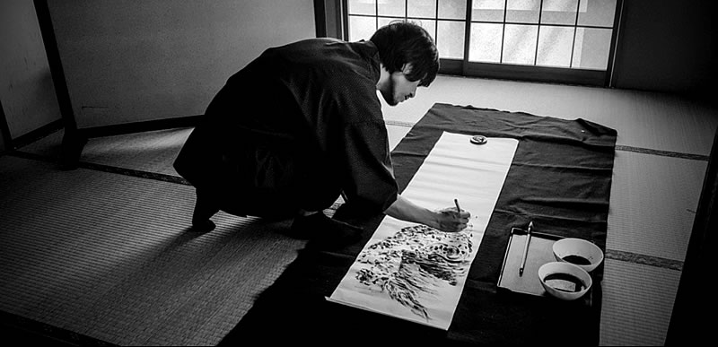 Jun2016_MatsuriBarcelona_MitsuruNagata