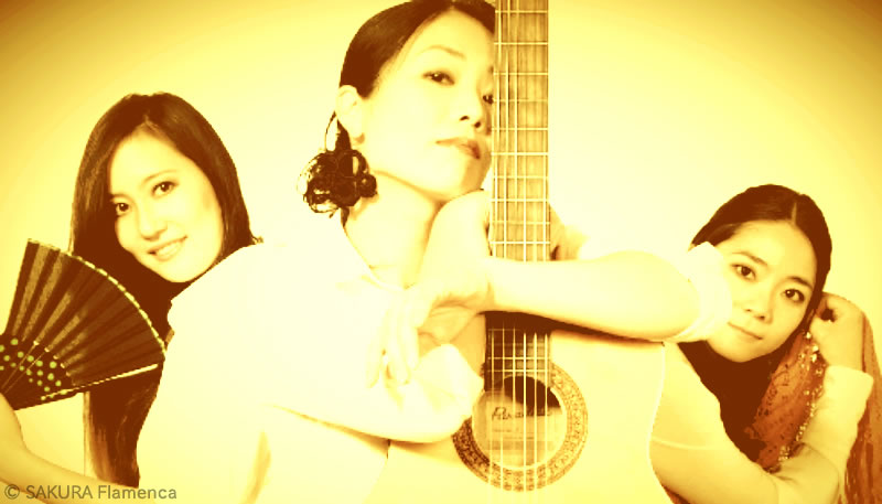 Sep2016_SAKURA Flamenca_1