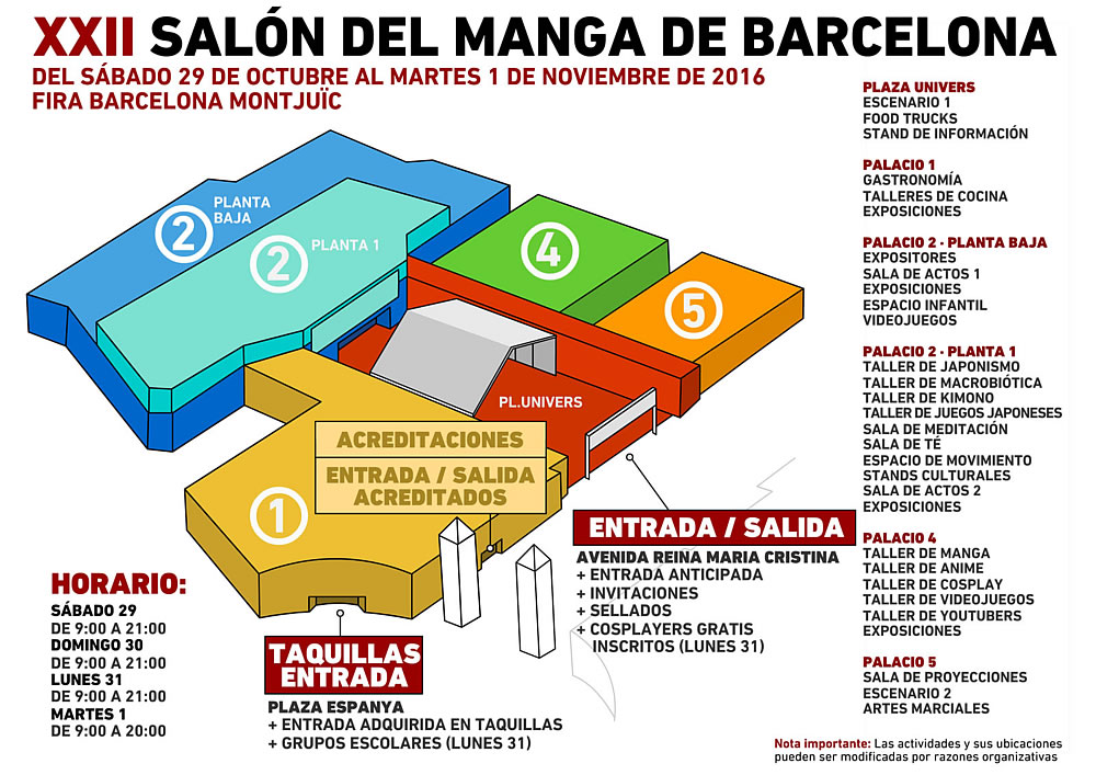 Oct2016_SalonMangaBarcelona_Mapa