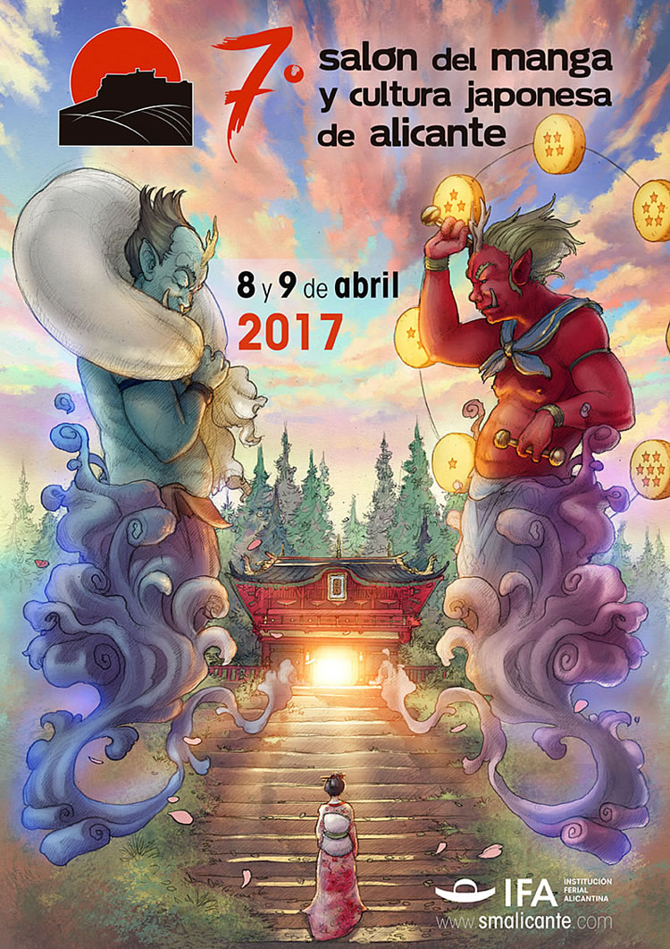 mar2017_salondelmangaalicante_cartel