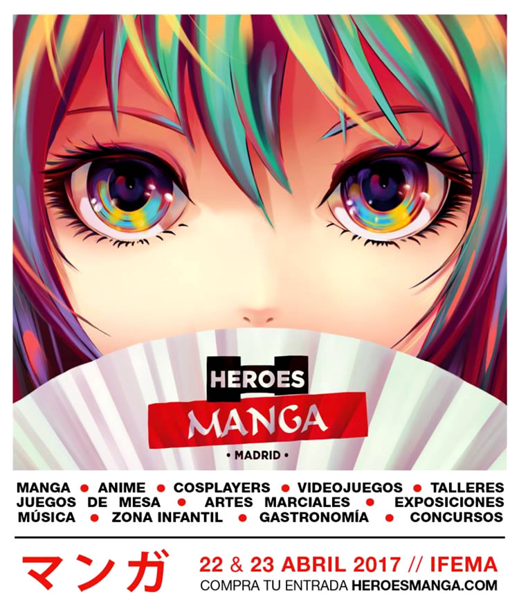 abr2017_heroesmangamadrid_cartel
