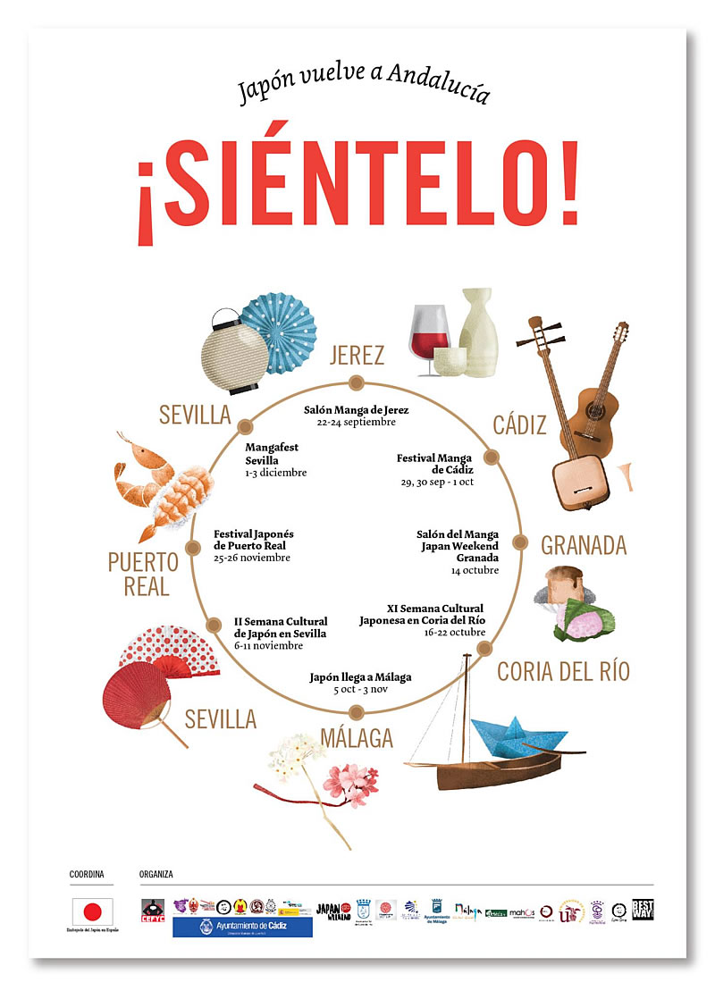 sep2017_cultulajaponesaandalucia_cartel
