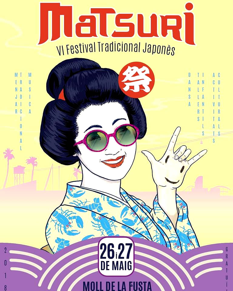 may2018_matsuri-barcelona_cartel