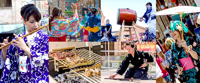 Natsu Valencia Facebook より