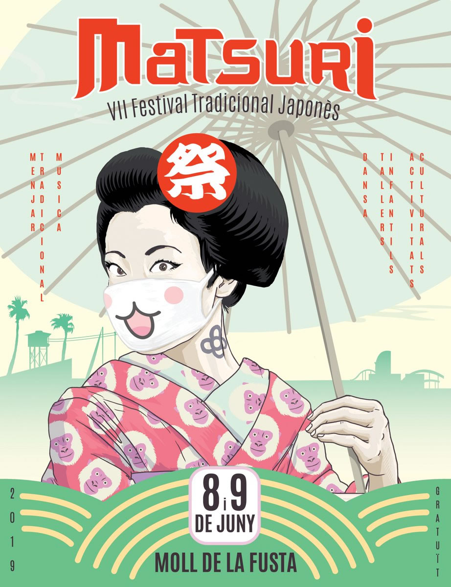 mayo2019_matsuri-barcelona_cartel