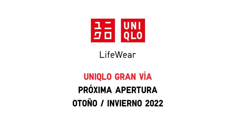 Uniqlo España Facebook