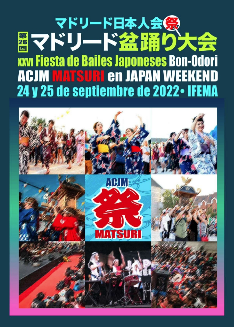 sep2022_bonodorimadrid_poster