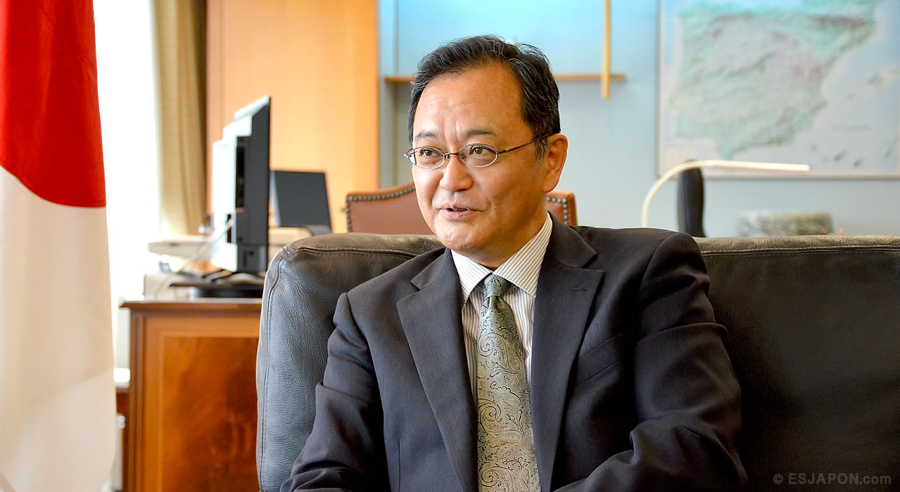 2023_entrevista-embajador-del-japon_nakamae_02