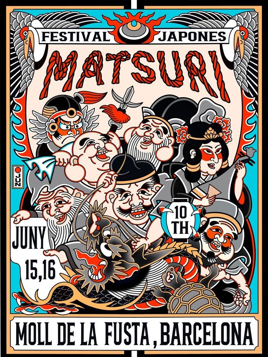 jun2024_barcelona-matsuri_poster