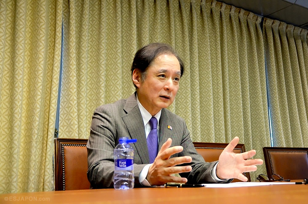 2026_entrevista-embajador-del-japon_yamauchi_02