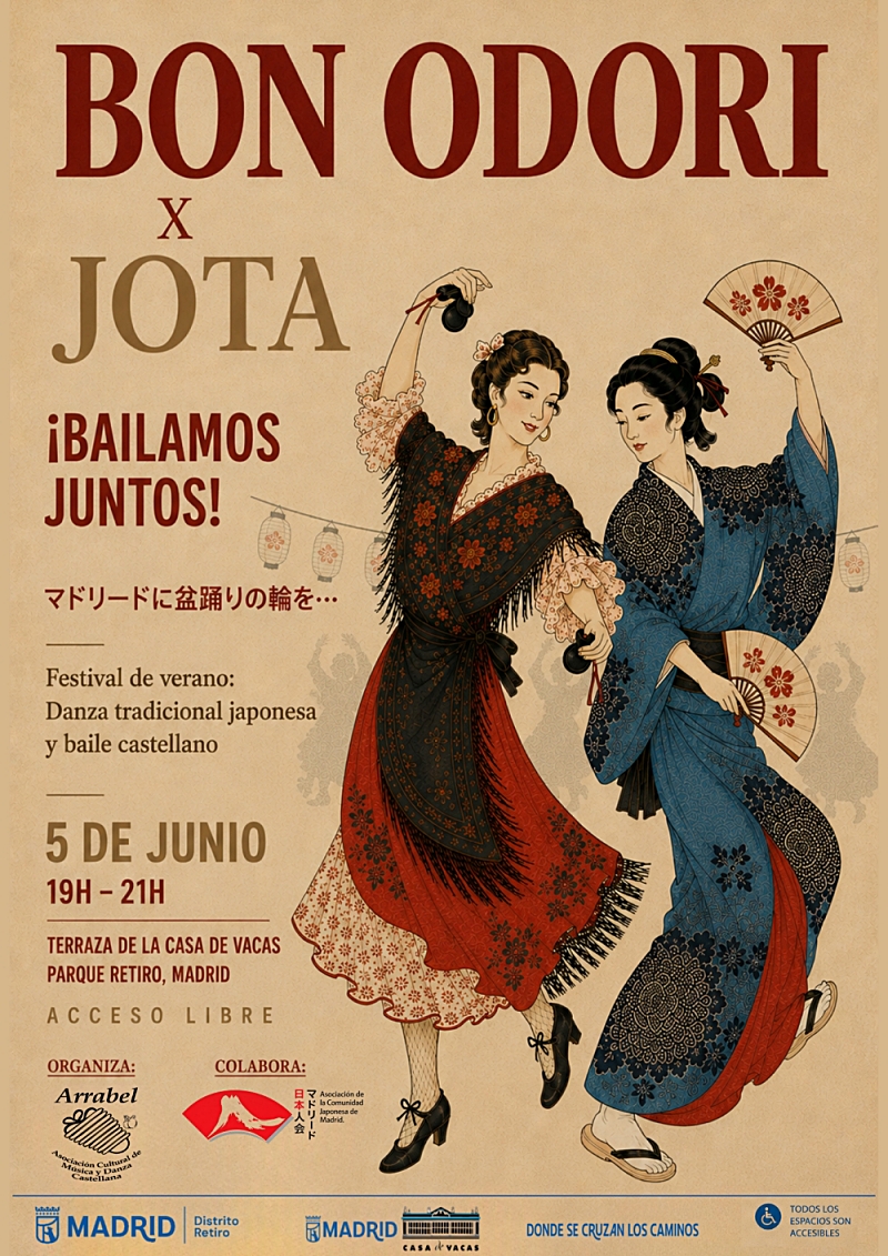 may2026_bonodori-madrid_cartel