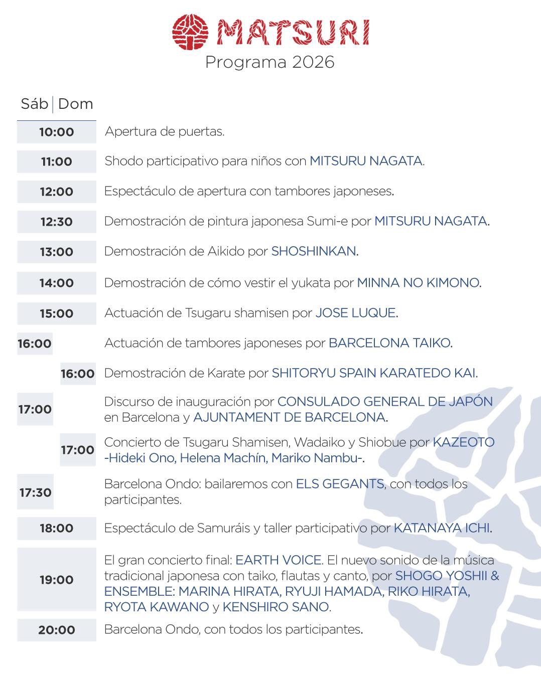 may2026_matsuribarcelona_program1